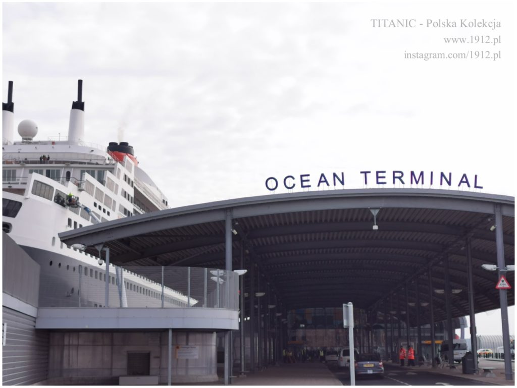 Ocean Terminal