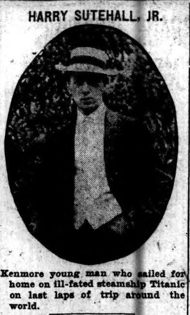 Buffalo Courier 27.04.1912